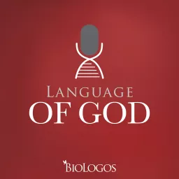 Language of God Podcast artwork