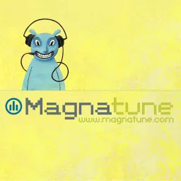 Mozart podcast from Magnatune.com artwork
