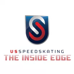 US Speedskating: The Inside Edge Podcast artwork
