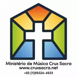 Ministério de Música Católica Crux Sacra Podcast artwork