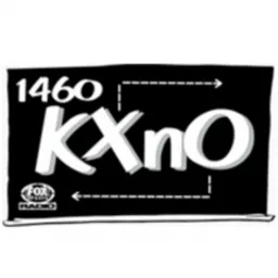 Miller and Condon on KXnO Podcast artwork