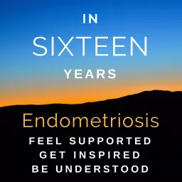 In Sixteen Years of Endometriosis