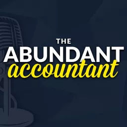The Abundant Accountant Podcast artwork