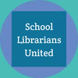 School Librarians United with Amy Hermon Podcast artwork