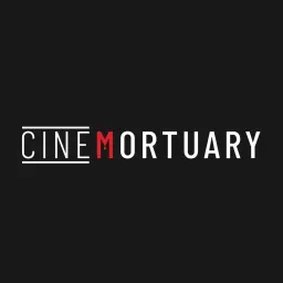 CineMortuary Podcast artwork