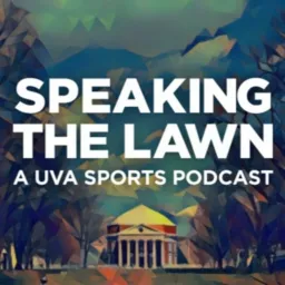 Speaking the Lawn Podcast artwork