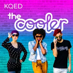 The Cooler Podcast artwork