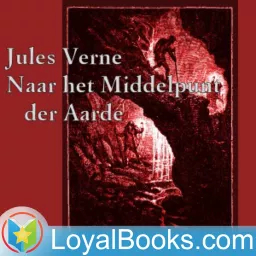 Naar het Middelpunt der Aarde by Jules Verne