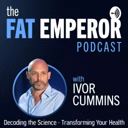 The Fat Emperor Podcast artwork