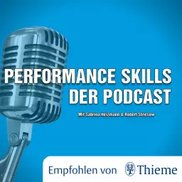 Performance Skills Podcast artwork