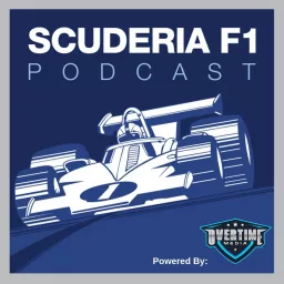 Scuderia F1: a Formula 1 podcast artwork