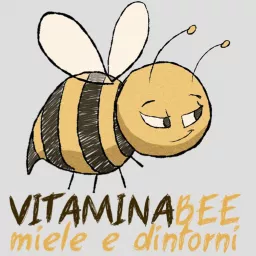 Voci dall'arnia con Vitamina Bee Podcast artwork