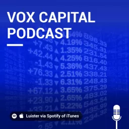 Vox Capital Podcast artwork
