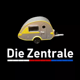 Die Zentrale