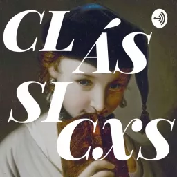 Clássicxs Sem Classe Podcast artwork