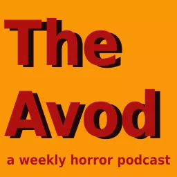 TheAvod Podcast artwork