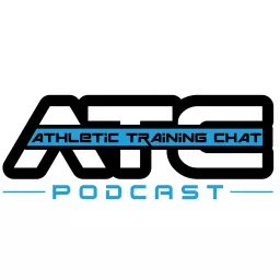 Athletic Training Chat Podcast artwork