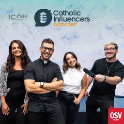 Catholic Influencers Podcast artwork