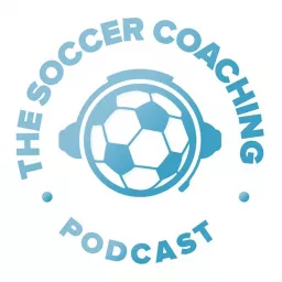 The Soccer Coaching Podcast artwork