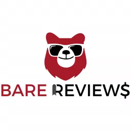 Bare Reviews Podcast artwork