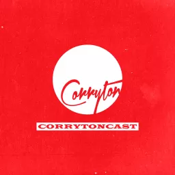 CorrytonCast Podcast artwork