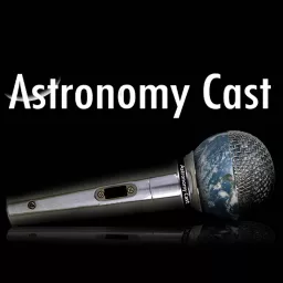 Astronomy Cast Podcast artwork