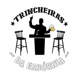 Trincheiras da Esbórnia