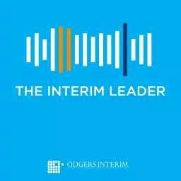 The Interim Leader Podcast artwork