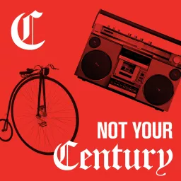 Not Your Century Podcast artwork