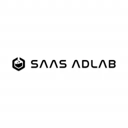 SaaS AdLab Podcast artwork