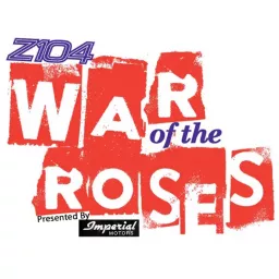 War of the Roses Podcast artwork