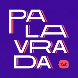 Palavrada Podcast artwork