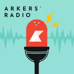 ARK船员电台 Podcast artwork