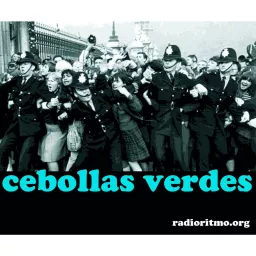 Cebollas Verdes