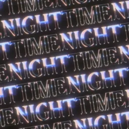 The Nighttime Network Podcast artwork