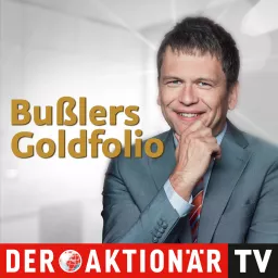 Bußlers Goldfolio Podcast artwork