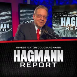 Hagmann Report Podcast artwork