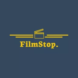 FilmStop. Podcast artwork