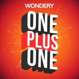 One Plus One Podcast artwork