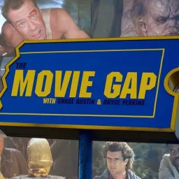 The Movie Gap