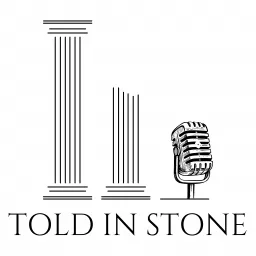 The Toldinstone Podcast artwork