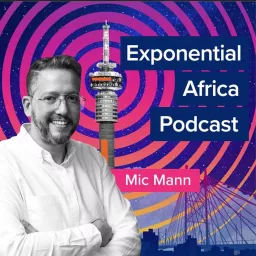 Exponential Africa Podcast artwork