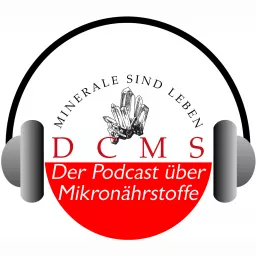 Der Podcast über Mikronährstoffe