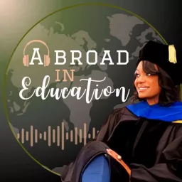 (A)Broad in Education Podcast artwork