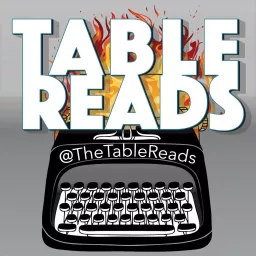 Table Reads Podcast artwork