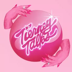 Tierney Talks Podcast artwork