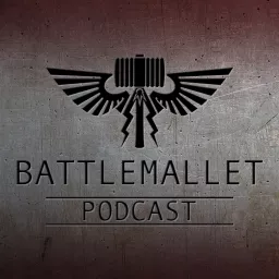BattleMallet Podcast artwork