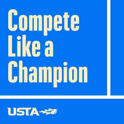 Compete Like a Champion Podcast artwork