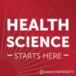 Health Science Starts Here Podcast artwork
