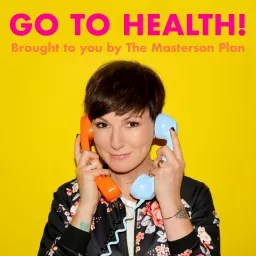 Go To Health Podcast artwork